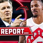 This is very real... (and now we know why)