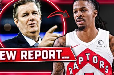 This is very real... (and now we know why)