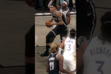 MPJ in motion 🔥 #michaelporterjr #nba #shorts