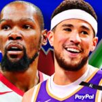 The Kevin Durant Trade Was NOT Supposed to Go Like This