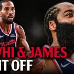 Clippers Take Down Hornets Highlights 🔥