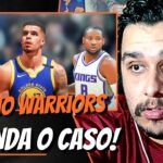 Michael Porter Jr JOGADOR do Golden State Warriors - Entenda O CASO!