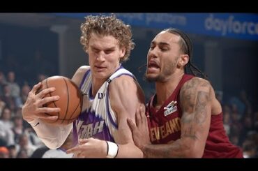 Cleveland Cavaliers vs Utah Jazz | Full Game Highlights | January 12, 2026 | NBA Season