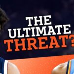 Are the Nuggets the Thunder's biggest threat?