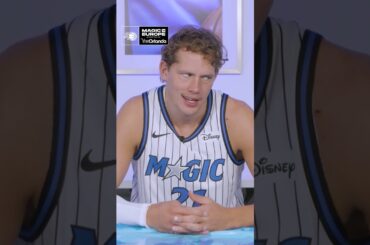 THE PLAYERS ARE EXCITED TO PLAY IN GERMANY!