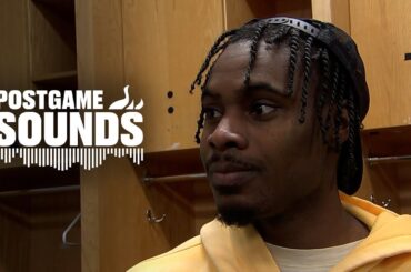 Wiggins, Mitchell, Larsson, Spoelstra | Postgame Interviews | January 11, 2026