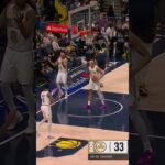 Pascal Siakam in Tonight's Win Over the Celtics: 21 PTS | 8 REB | 6 AST