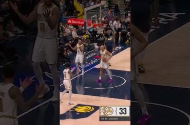 Pascal Siakam in Tonight's Win Over the Celtics: 21 PTS | 8 REB | 6 AST