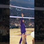 🫶 Welcome back to The Land, KLove! #LetEmKnow #Cavs #KevinLove #NBA #Shorts