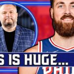 Sixers Positioning for Sneaky Good Move...