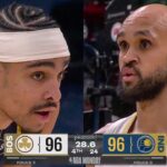 Final 3:00 WILD ENDING Celtics vs Pacers | January 12, 2026