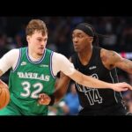 Dallas Mavericks vs Brooklyn Nets | Full Game Highlights | January 12, 2026 | NBA Season