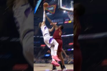 Lauri SECURES his 4TH DOUBLE-DOUBLE in BIG WIN vs CAVS #utahjazz #nba #laurimarkkanen #nbahighlights