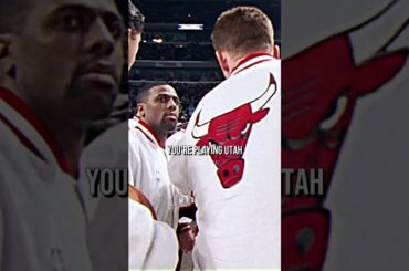 Dennis Rodman Says the Bulls Could’ve Won 4 Straight Titles 😳