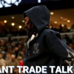 Cam Spencer's role, Memphis Grizzlies Ja Morant trade ideas