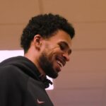 Team Visits Local Children's Hospitals | Portland Trail Blazers