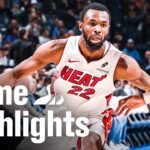Miami HEAT vs. Oklahoma City Thunder | HEAT Highlights | January 11, 2026