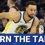 Atlanta Hawks DOMINATE Golden State Warriors Behind HUGE Luke Kennard Night