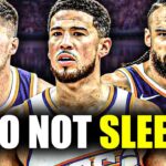 Phoenix Suns Keep Proving Everyone Wrong