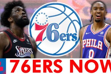 The Philadelphia 76ers Are Proving EVERYONE Wrong…