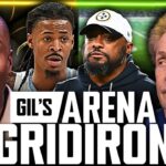 Mike Tomlin Fired & Ja Trade Rumors SHOCK The Arena