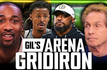 Mike Tomlin Fired & Ja Trade Rumors SHOCK The Arena