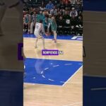 👀🏀 ¿Sabías que los Charlotte Hornets lograron un hito histórico inesperado en la NBA? #shorts #nba