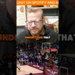 The Cleveland Cavaliers Continue To Be A Mess. #cavs #ucss #clevelandcavaliers #cavsnation