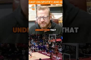 The Cleveland Cavaliers Continue To Be A Mess. #cavs #ucss #clevelandcavaliers #cavsnation