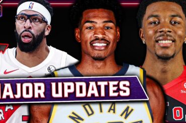 The Trade Market just COMPLETELY Changed...