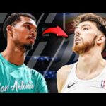 The Spurs have a chance to do something SPECIAL...