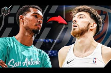 The Spurs have a chance to do something SPECIAL...