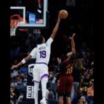 WE SEE YOU ROOK! 😈♠️♥️ #utahjazz #nba #acebailey #nbahighlights #shorts #hype