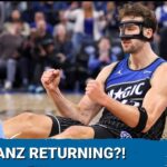 GAME-CHANGER: Orlando Magic Urgently NEED Franz Wagner BACK – Why His Impact MATTERS NOW