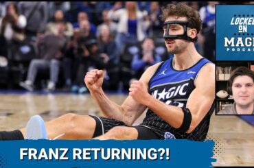 GAME-CHANGER: Orlando Magic Urgently NEED Franz Wagner BACK – Why His Impact MATTERS NOW