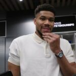 Giannis Antetokoumpo Postgame Press Conference | 01.13.26
