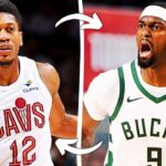 3 Potential De'Andre Hunter Trades