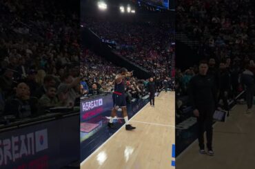 Celebrating Harden’s Historic Moment 👏