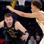 Los Angeles Lakers vs Atlanta Hawks | Full Game Highlights | January 13, 2026 | NBA Season