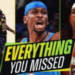NBA's Nightly Recap | January 13, 2026