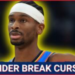 Oklahoma City Thunder CRUSH San Antonio Spurs in MUST-WIN Statement Game