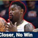 New Orleans Pelicans Show WEAKNESS Under Pressure, Is a Major Roster Change Needed Soon?