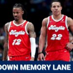 Desmond Bane to face the Memphis Grizzlies as Ja Morant's availability and trade rumors loom