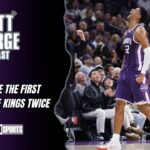 The Houston Rockets are the First Team to Lose to the Sacramento Kings Twice!