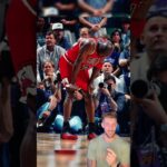 O Jogo Mais Difícil do Michael Jordan 🐐