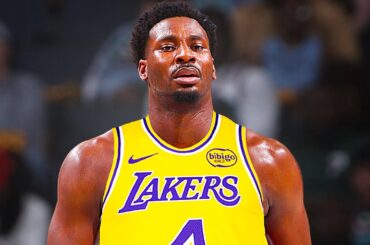 The Jaren Jackson Trade Is Happening...