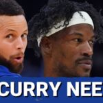 Golden State Warriors DOMINATE Trail Blazers Without Much From Steph Curry