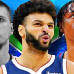 The Nuggets Should NOT Be THIS Good