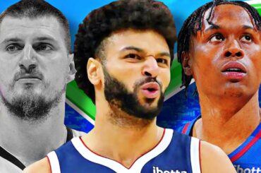 The Nuggets Should NOT Be THIS Good