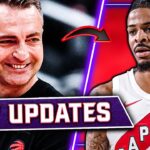 Everything just lined up... (and now I'm scared)